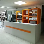 Szálloda Hotel Campc Proville