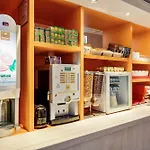 Hotel Campc Proville *