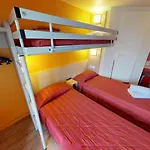 Hotel Campc Proville Szálloda