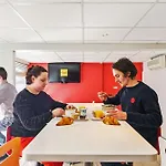 Szálloda Hotel Campc Proville