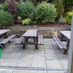Hotel Campc Proville Szálloda *