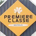 Hotel Campc Proville