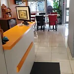 Hotel Campc Proville Szálloda *