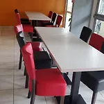 Hotel Campc Proville Szálloda