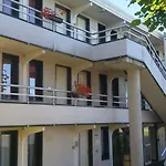 Szálloda Hotel Campc Proville