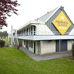 酒店 康布雷坡维尔普瑞米尔经典酒店