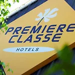 Szálloda Hotel Campc Proville Proville