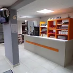 酒店 康布雷坡维尔普瑞米尔经典酒店