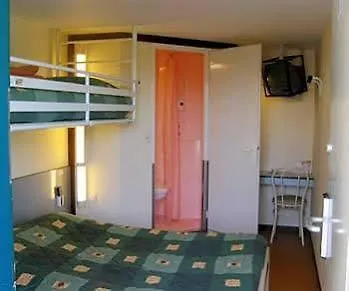 Fasthotel Cambrai *
