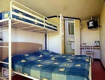Fasthotel Cambrai Proville
