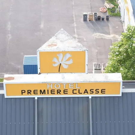 Premiere Classe Cambrai *