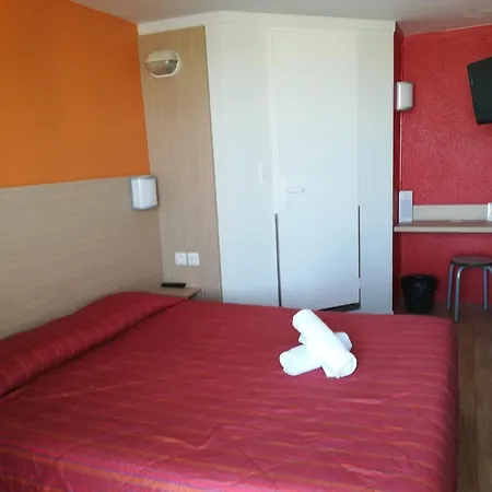 Premiere Classe Cambrai Hotel Proville