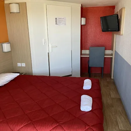 Fasthotel Cambrai *