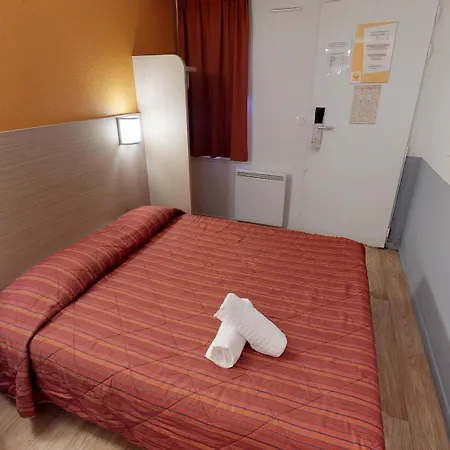 Premiere Classe Cambrai Hotel Proville