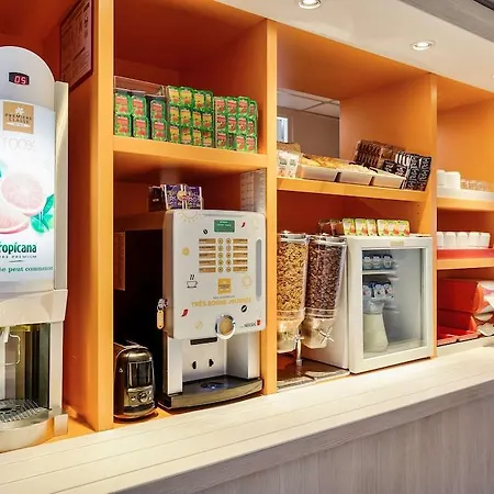 Premiere Classe Cambrai *