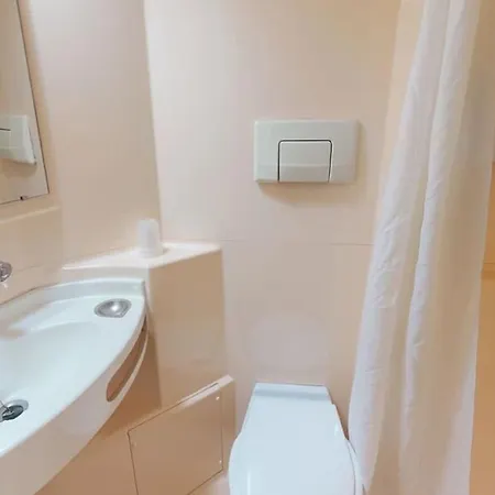 Premiere Classe Cambrai Proville