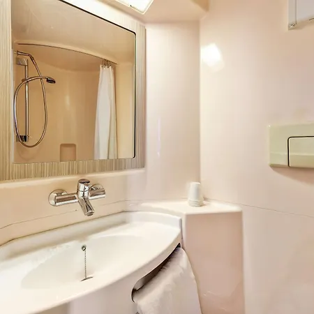 Premiere Classe Cambrai Hotel