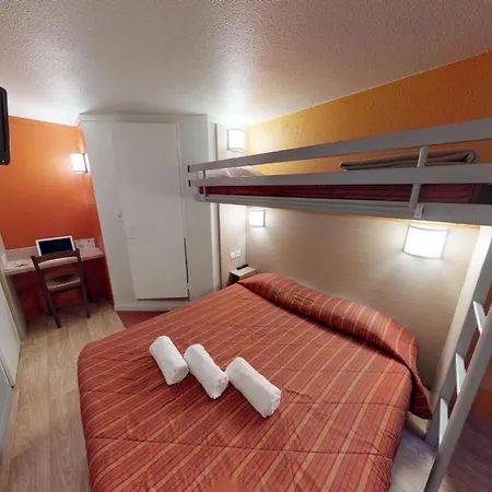 Fasthotel Cambrai *