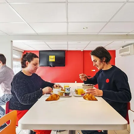 Hotel Premiere Classe Cambrai