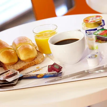 Premiere Classe Cambrai Proville