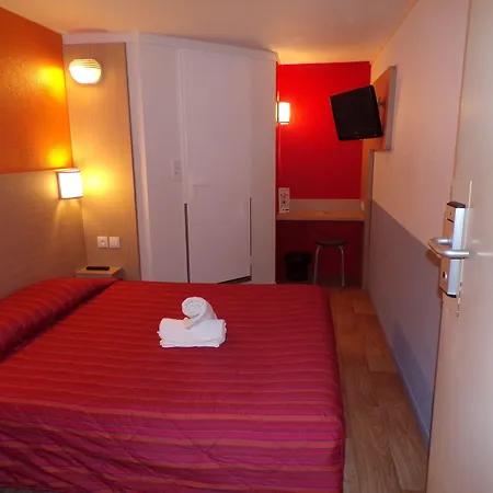 Premiere Classe Cambrai Hotel Proville