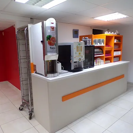 Hotel Premiere Classe Cambrai Proville