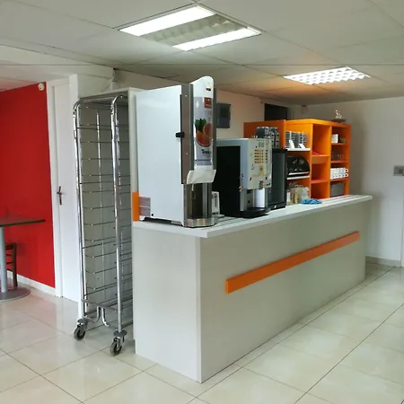 Premiere Classe Cambrai Hotel