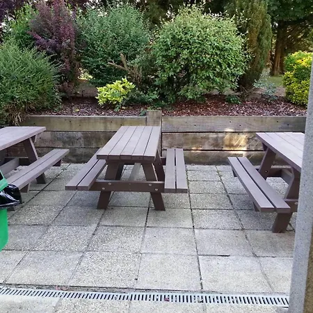 Premiere Classe Cambrai Hotel *