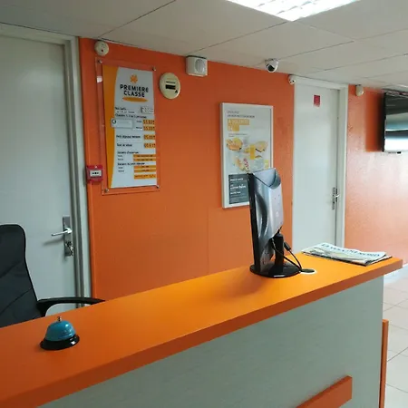 Hotel Premiere Classe Cambrai