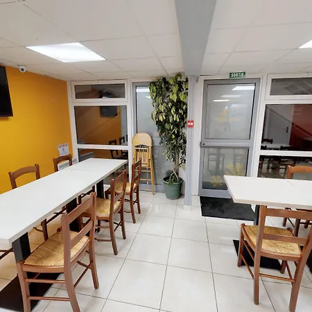 Hotel Premiere Classe Cambrai