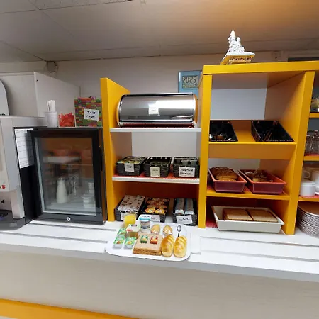 Premiere Classe Cambrai Hotel