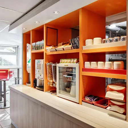 Premiere Classe Cambrai Proville