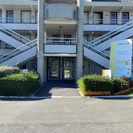 Premiere Classe Cambrai * Proville