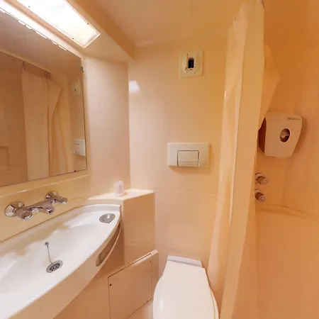 Premiere Classe Cambrai