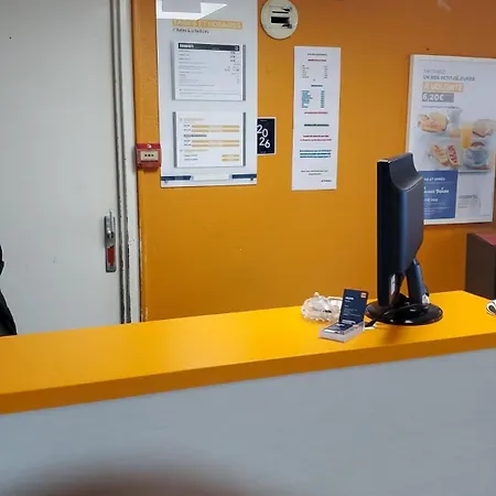 酒店 康布雷坡维尔普瑞米尔经典酒店