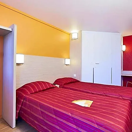 Hotel Fasthotel Cambrai *