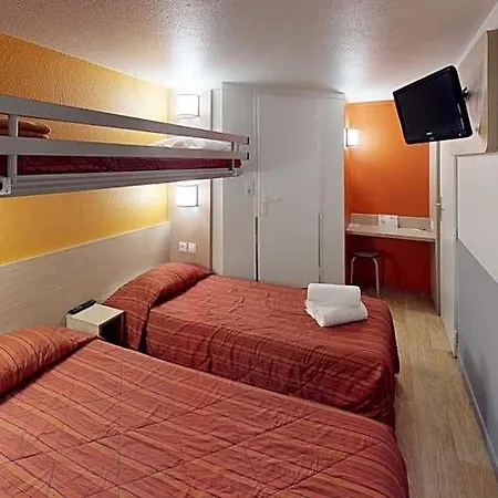 Fasthotel Cambrai Proville