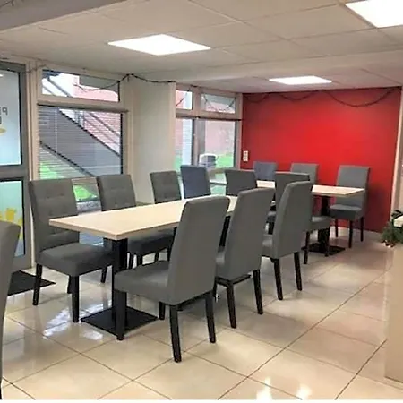 Fasthotel Cambrai