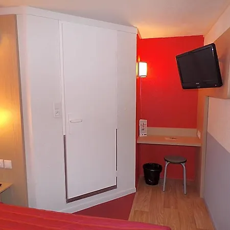 Fasthotel Cambrai