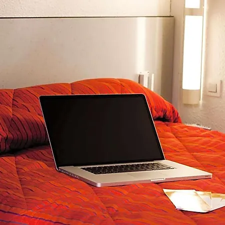 Hotel Fasthotel Cambrai Proville