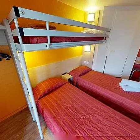 Fasthotel Cambrai *