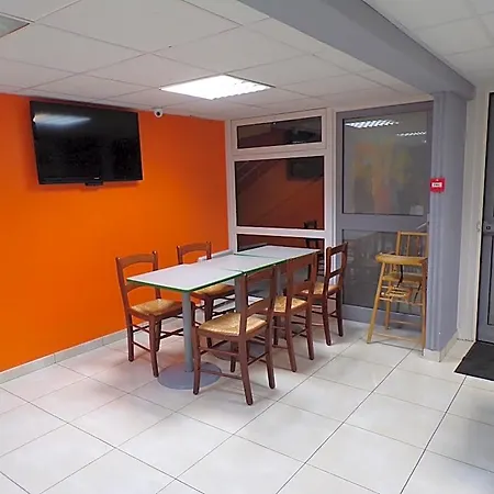 Fasthotel Cambrai