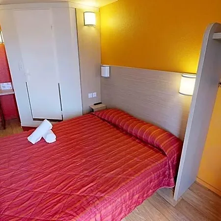 Fasthotel Cambrai * Proville