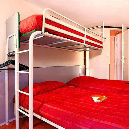 Fasthotel Cambrai