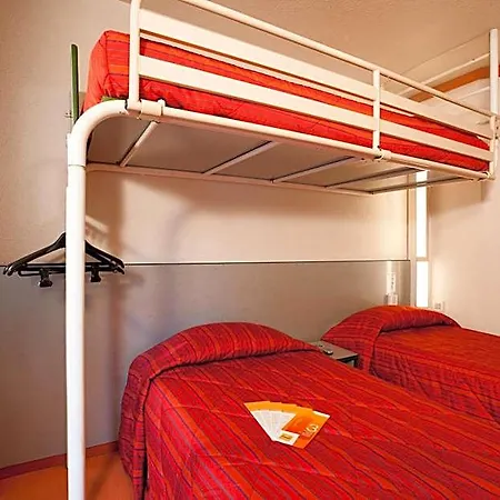 Fasthotel Cambrai Hotel