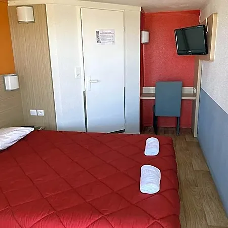 Fasthotel Cambrai *