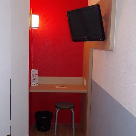Hotel Fasthotel Cambrai Proville