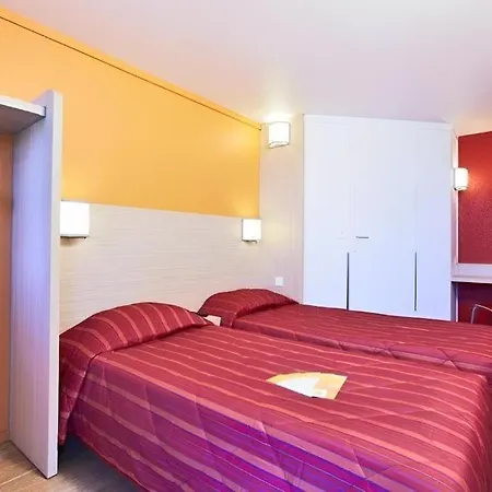 Fasthotel Cambrai Proville