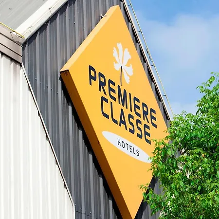 Premiere Classe Cambrai *