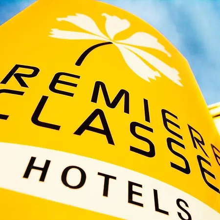 Hotel Premiere Classe Cambrai Proville